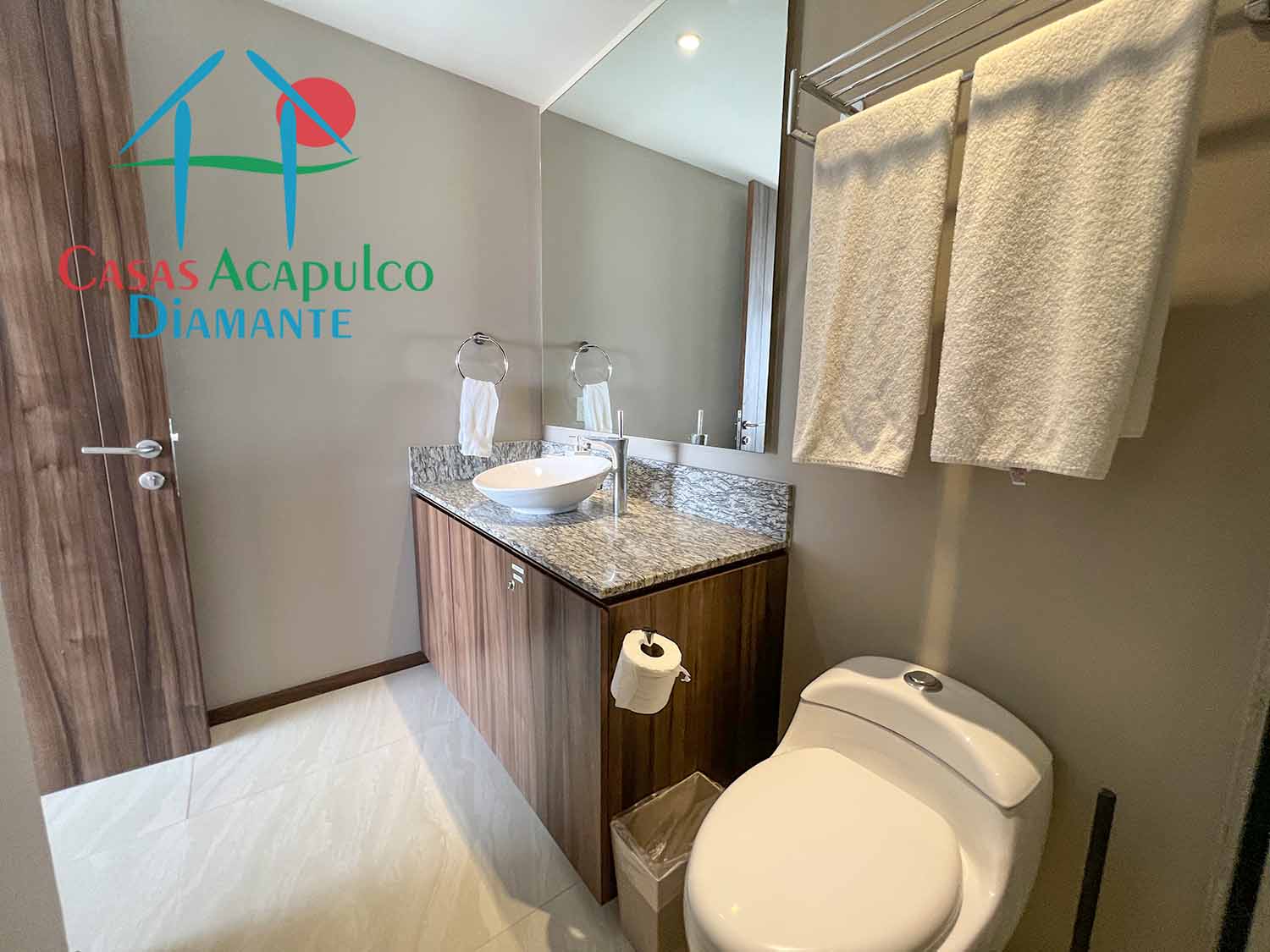 La Isla Emerald D 10 - Recámara principal 8